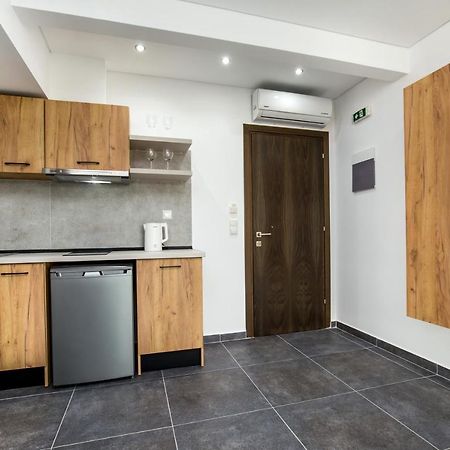 פוטוס Linden Apartments מראה חיצוני תמונה
