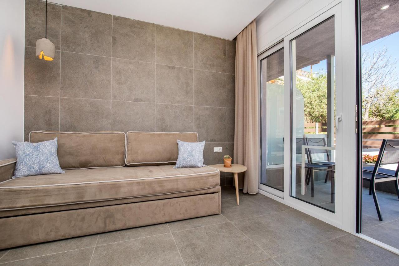 פוטוס Linden Apartments מראה חיצוני תמונה