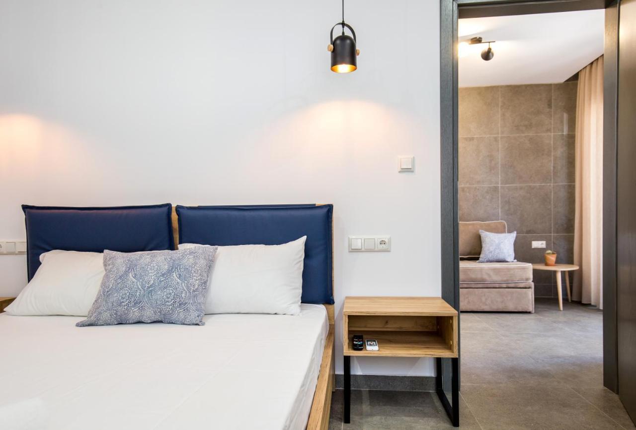 פוטוס Linden Apartments מראה חיצוני תמונה