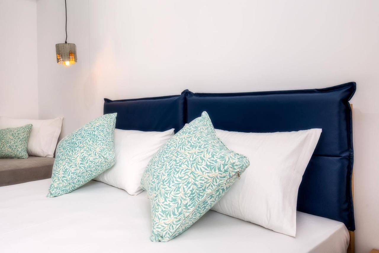 פוטוס Linden Apartments מראה חיצוני תמונה