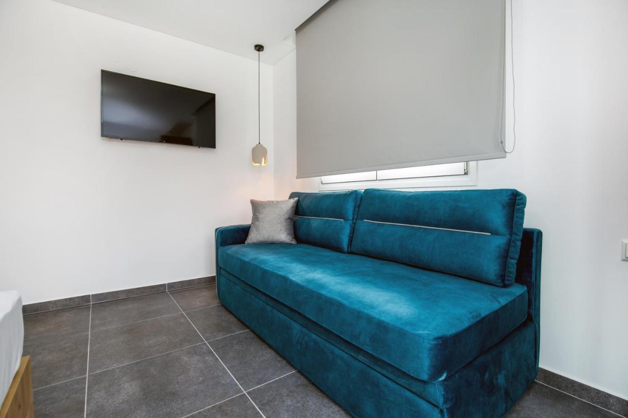 פוטוס Linden Apartments מראה חיצוני תמונה
